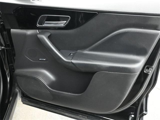 used 2020 Jaguar F-PACE car, priced at $16,477