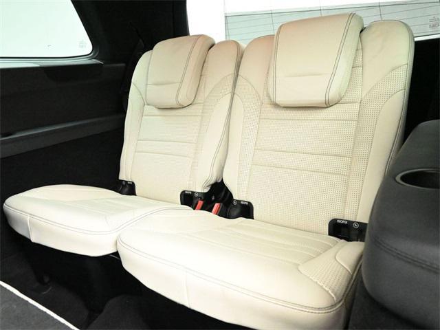 used 2019 Mercedes-Benz AMG GLS 63 car, priced at $33,790