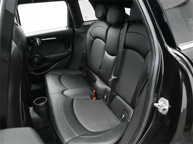used 2018 MINI Hardtop car, priced at $15,375