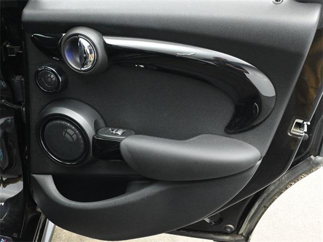 used 2018 MINI Hardtop car, priced at $15,375