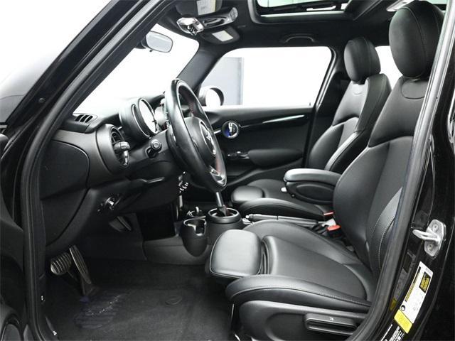 used 2018 MINI Hardtop car, priced at $15,375