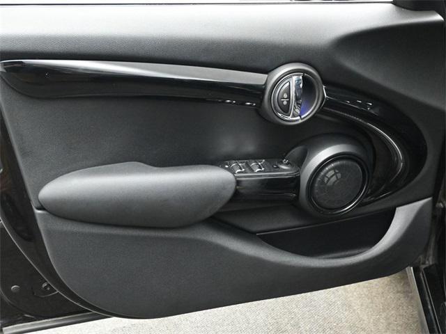 used 2018 MINI Hardtop car, priced at $15,375