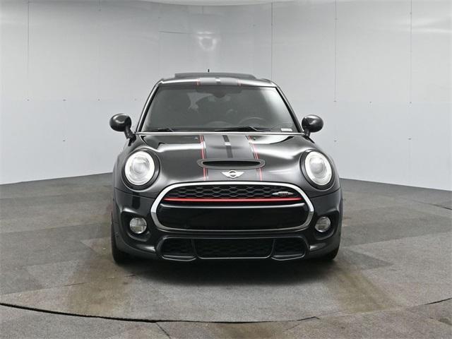 used 2018 MINI Hardtop car, priced at $15,375
