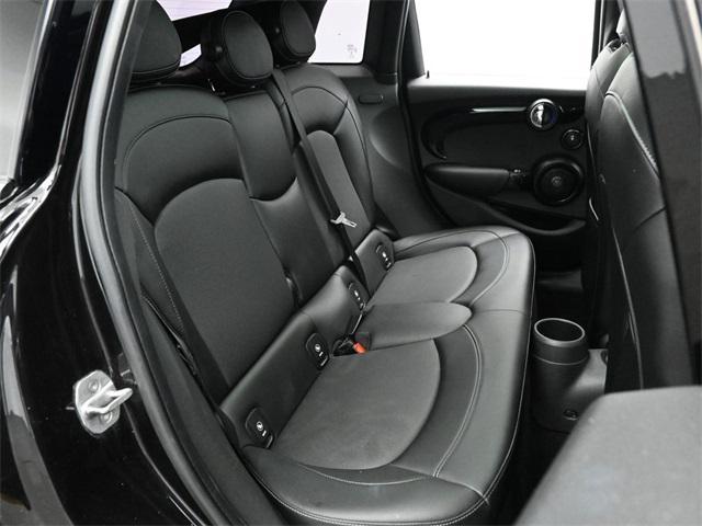 used 2018 MINI Hardtop car, priced at $15,375