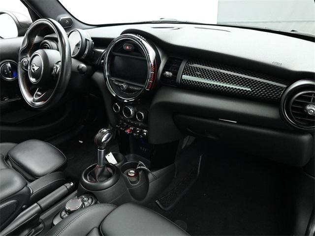 used 2018 MINI Hardtop car, priced at $15,375