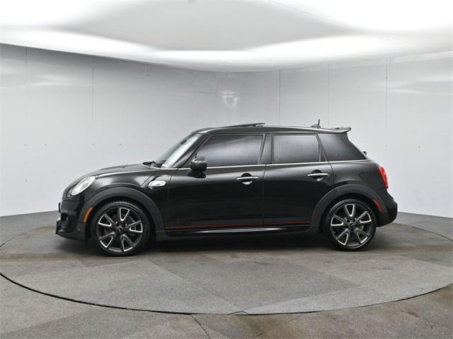 used 2018 MINI Hardtop car, priced at $15,375