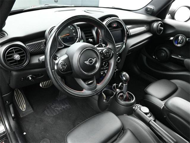 used 2018 MINI Hardtop car, priced at $15,375