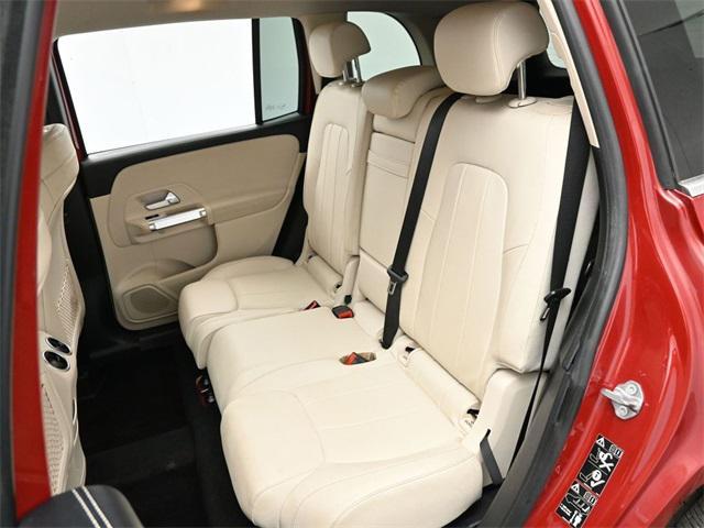 used 2020 Mercedes-Benz GLB 250 car, priced at $18,992