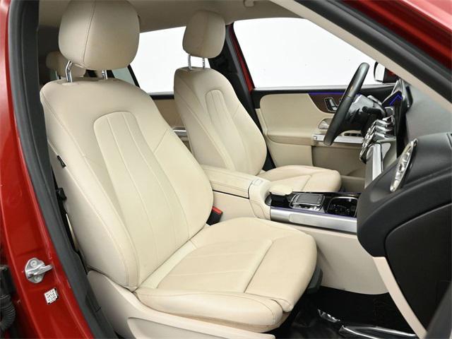 used 2020 Mercedes-Benz GLB 250 car, priced at $18,992