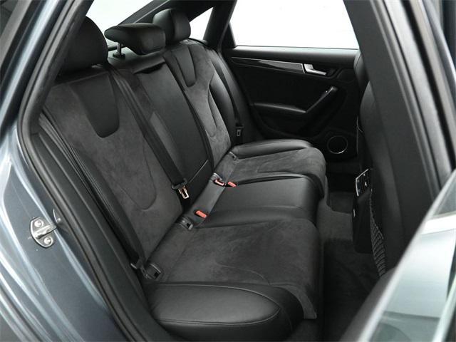 used 2014 Audi S4 car, priced at $15,513