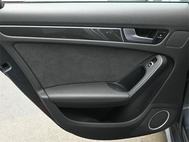 used 2014 Audi S4 car, priced at $15,513
