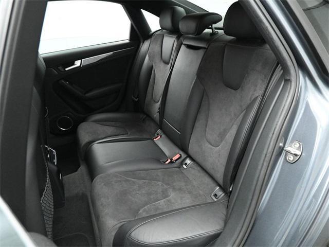 used 2014 Audi S4 car, priced at $15,513