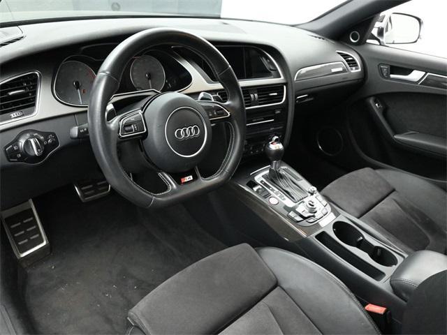 used 2014 Audi S4 car, priced at $15,513