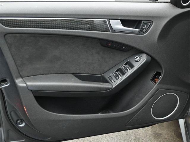 used 2014 Audi S4 car, priced at $15,513