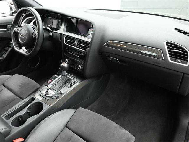 used 2014 Audi S4 car, priced at $15,513