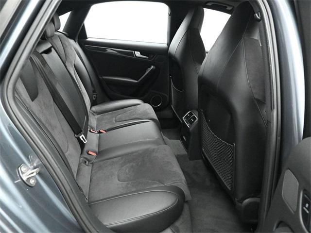 used 2014 Audi S4 car, priced at $15,513