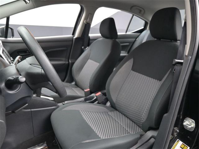 used 2020 Nissan Versa car, priced at $13,395