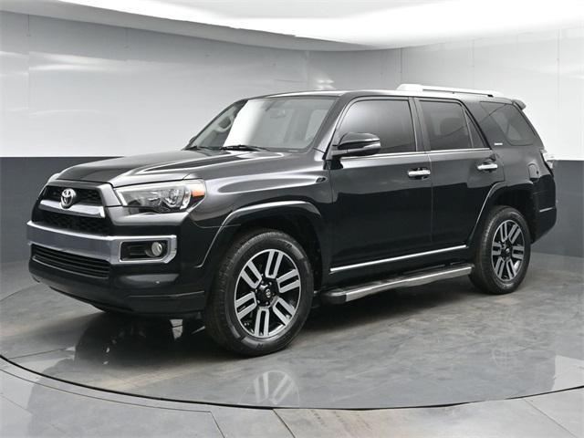 used 2015 Toyota 4Runner car, priced at $23,990