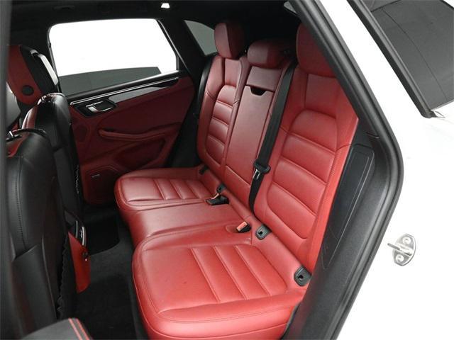 used 2015 Porsche Macan car, priced at $18,295