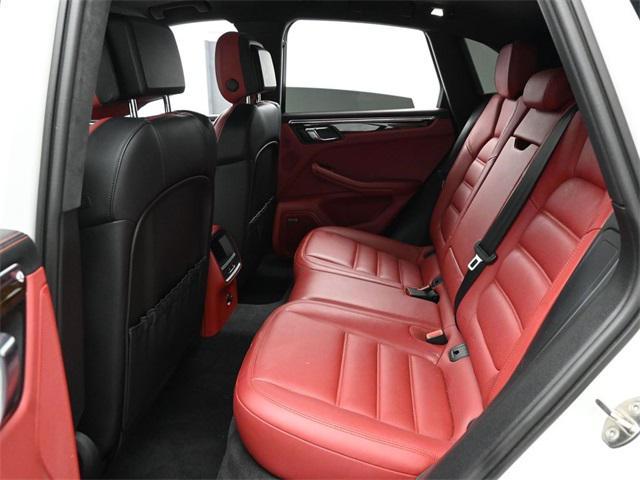 used 2015 Porsche Macan car, priced at $18,295