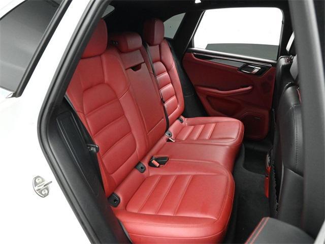 used 2015 Porsche Macan car, priced at $18,295