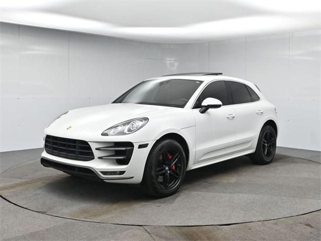used 2015 Porsche Macan car, priced at $18,295