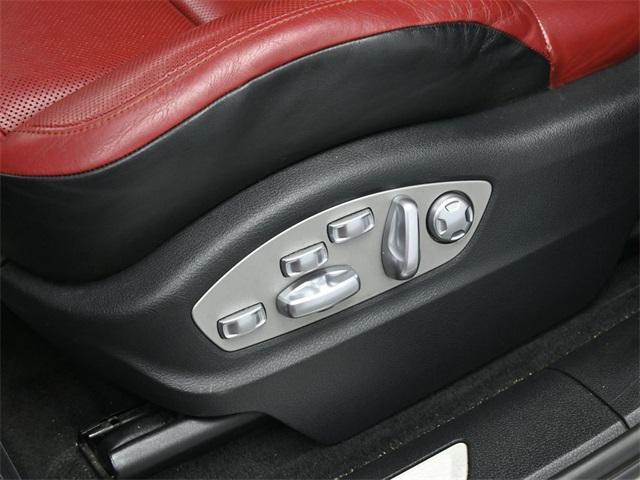 used 2015 Porsche Macan car, priced at $18,295
