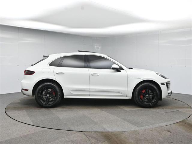 used 2015 Porsche Macan car, priced at $18,295