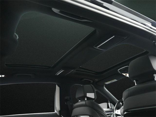 used 2021 BMW 750 car, priced at $34,995