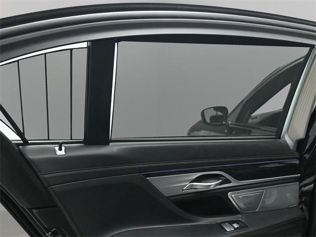 used 2021 BMW 750 car, priced at $34,995