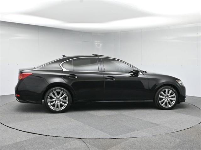 used 2013 Lexus GS 350 car, priced at $15,890