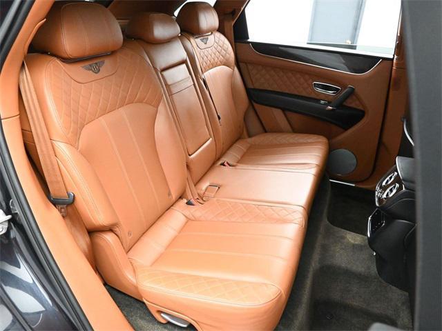 used 2017 Bentley Bentayga car, priced at $72,995