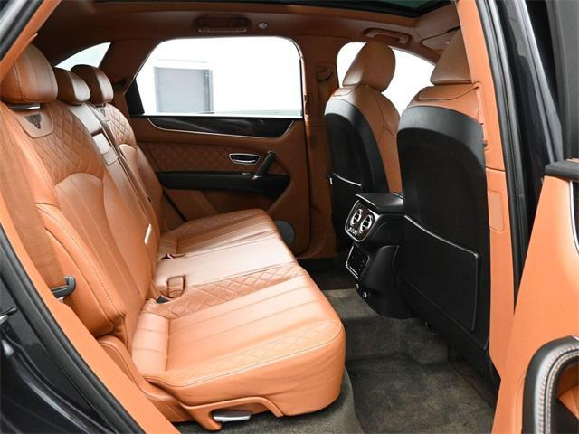 used 2017 Bentley Bentayga car, priced at $72,995