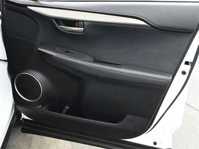 used 2017 Lexus NX 200t car, priced at $16,857