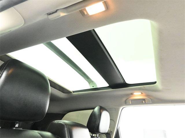 used 2019 Nissan Pathfinder car, priced at $16,849