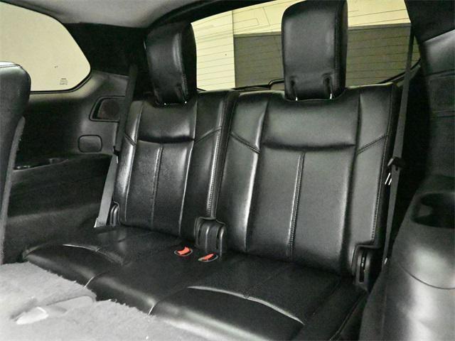 used 2019 Nissan Pathfinder car, priced at $16,849