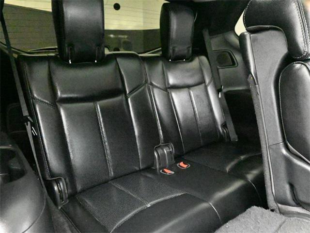 used 2019 Nissan Pathfinder car, priced at $16,849