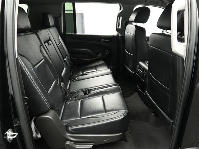 used 2020 Chevrolet Suburban car, priced at $23,935