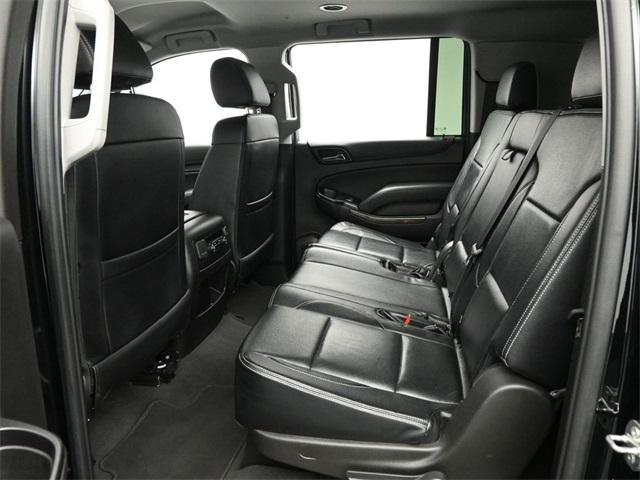 used 2020 Chevrolet Suburban car, priced at $23,331