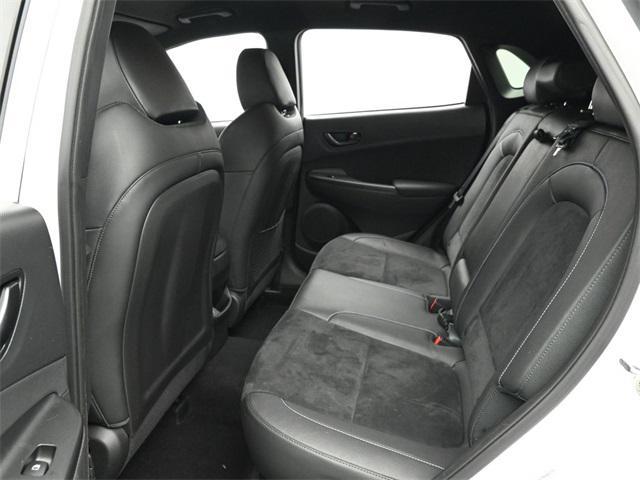 used 2022 Hyundai Kona N car, priced at $19,296