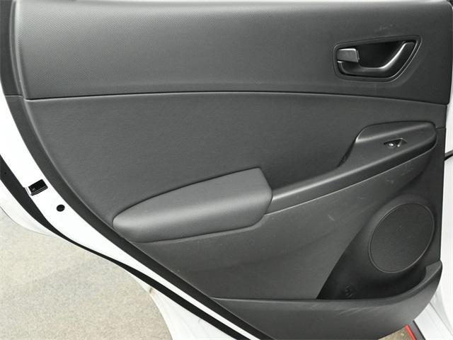 used 2022 Hyundai Kona N car, priced at $19,296
