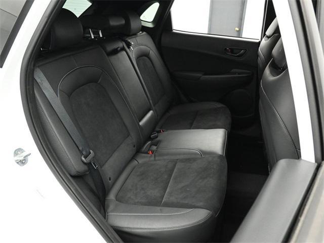 used 2022 Hyundai Kona N car, priced at $19,296