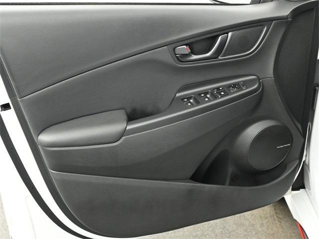 used 2022 Hyundai Kona N car, priced at $19,296