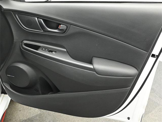 used 2022 Hyundai Kona N car, priced at $19,296