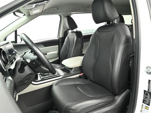 used 2022 Kia Carnival car, priced at $23,872
