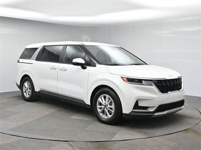 used 2022 Kia Carnival car, priced at $23,872