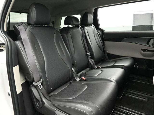used 2022 Kia Carnival car, priced at $23,872