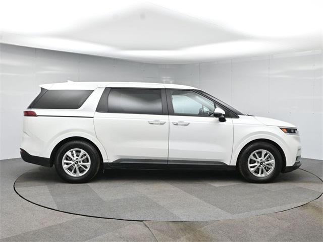 used 2022 Kia Carnival car, priced at $23,872