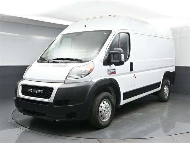 used 2019 Ram ProMaster 1500 car, priced at $20,690