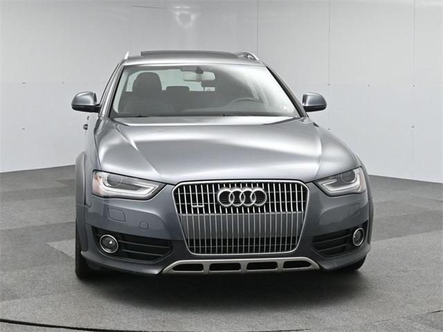 used 2013 Audi allroad car, priced at $8,495